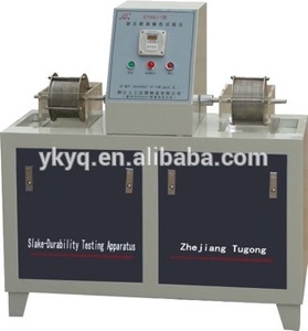<strong>Advanced</strong> Slake-Durability <strong>Testing</strong> Apparatus for Accurate Geotechnical Assessments - Product Image 4