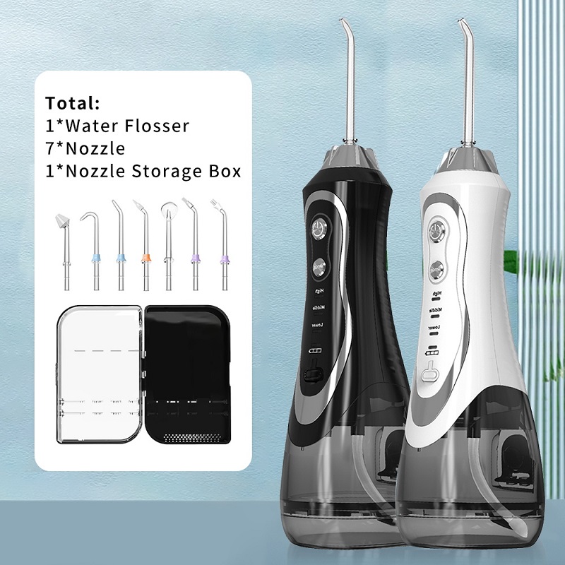 BPF-01*7 Nozzle *1 Tips Case