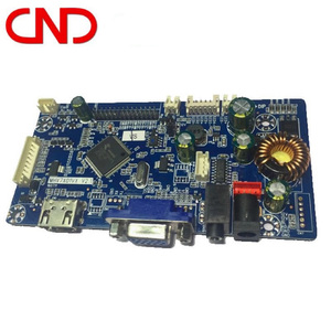 Full HD <strong>LCD</strong> Monitor <strong>Display</strong> Module lvds to hdm-i converter <strong>controller</strong> <strong>board</strong> - Product Image 2
