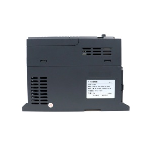 7.5KW VFD Inverter <strong>Input</strong> 340V-440V Single Phase to <strong>Output</strong> <strong>3</strong> Phase 340V-440V Variable Frequency Drive - Product Image 4