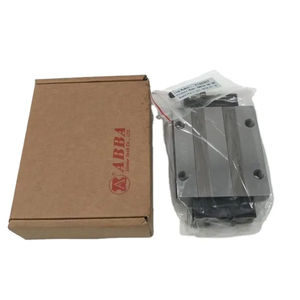 Bloques de guía lineal ABBA Precision Original BRC20LA BRC25LA BRC30LA BRC35LA BRC45LA - Product Image 6