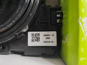 CC için 5K0953569T 5K095356 9AS direksiyon kontrol ünitesi - Product Image 3