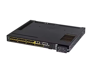 シスコIE-9320-26S2C-E 26ポート、エッジ産業用ネットワークスイッチ用2X10G SFP + アップリンクポート - Product Image 4