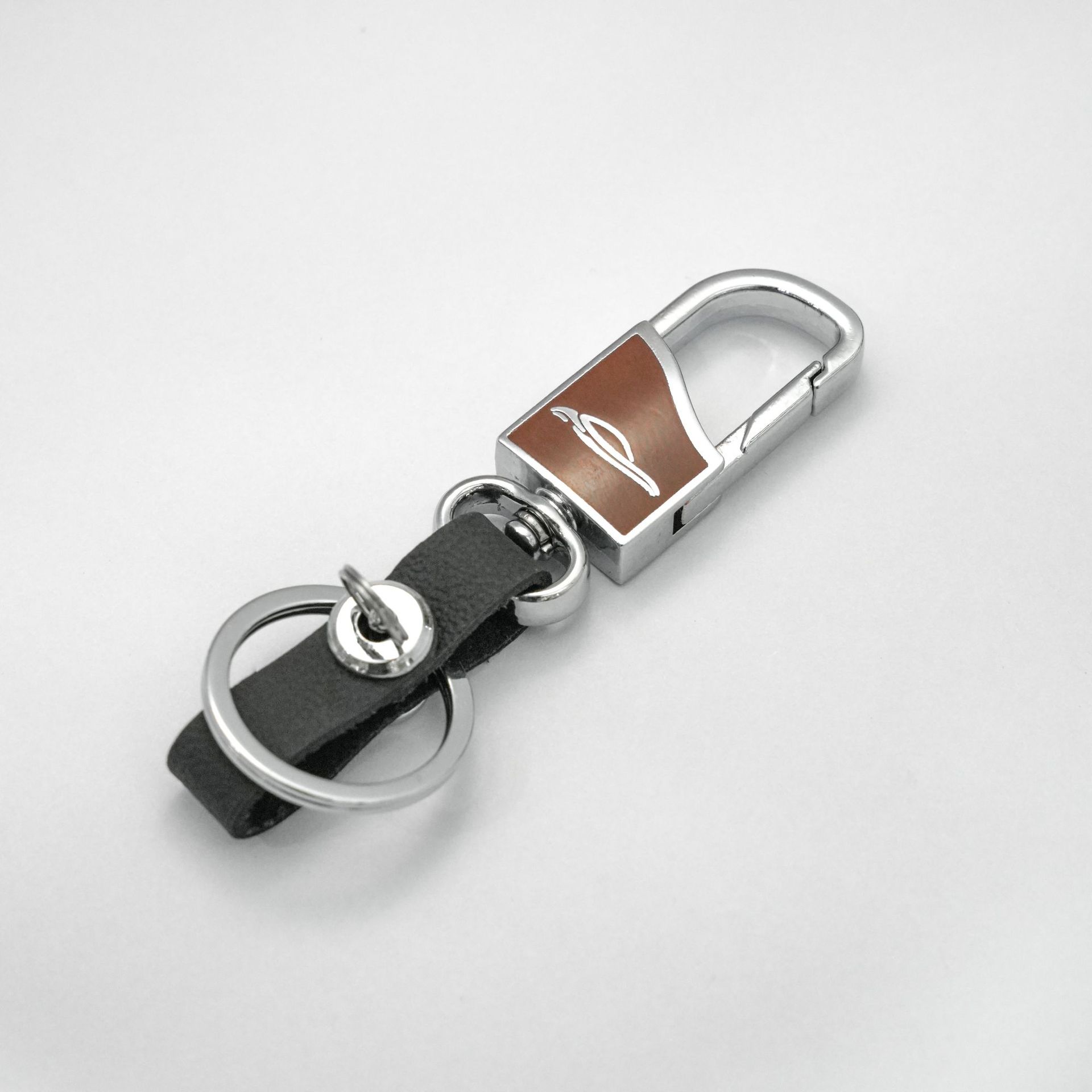 G3836 Chrome Light Brown