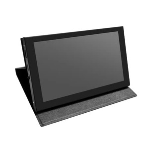 7-дюймовый дисплей Raspberry Pi 4B3B ЖК-дисплей HDMI/AV/VGA/DC интерфейс суб-экран Jetsonnano - Product Image 5