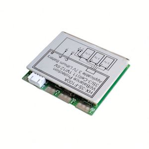 3ストリング12.6Vリチウム電池保護ボード3ストリング11.1Vポリマー12V100Aポータルバンドバランス - Product Image 3