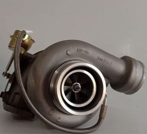 <strong>Turbo</strong> Type S200G Turbocharger 318815 318754 04259318KZ for BF6M1013FC Engine - Product Image 1