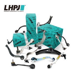 Lhpj חלקי חילוף אוטומטי 31126755835 e65 e66 e66 שליטה עבור מערכת ההשעיה bmw 31126770771 31126777939 31122347985