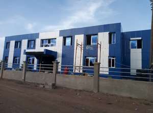 High Quality 3mm 4mm Thickness ACP Exterior Wall <strong>Cladding</strong> <strong>System</strong> Aluminum Composite Panel
