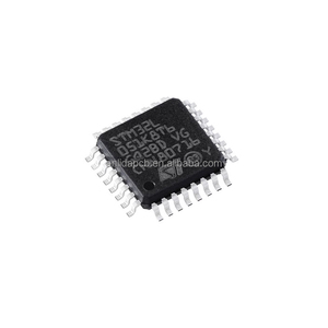 STM32L051K8T6 IC Chip decifrare sblocco decodifica Crack il codice Firmware Software del programma servizi - Product Image 1
