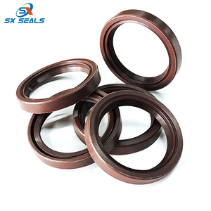 JM Clipper LDS FKM Solid 14781 H5L16 Hydraulic Cylinder <strong>Rotating</strong> Shaft Lip <strong>Oil</strong> <strong>Seals</strong>