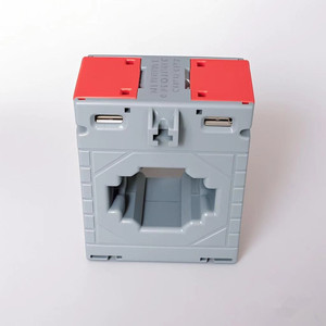 Aana MES-62/40 100A classe 1.0 corrente di comando per trasformatori 50/60Hz strumento trasformatore 5A uscita cavo in rame - Product Image 1