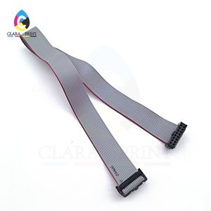 Claraprint Spectra Polaris PQ512 testina di stampa Atexco cavo dati 16pin 350mm - Product Image 3