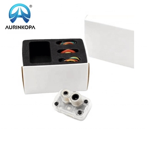 Modulo sensore di gamma LiDAR MT-01P 10m distanza UART e I2C UAV altezza fissa per evitare ostacoli sensore di atterraggio automatico - Product Image 3