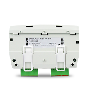DIGIRAIL OEE 2AI / 6DI / 2DO ETH OEE MES IoT MQTT I/O Module <strong>Data</strong> Logger Measure Ethernet Iot Module - Product Image 5