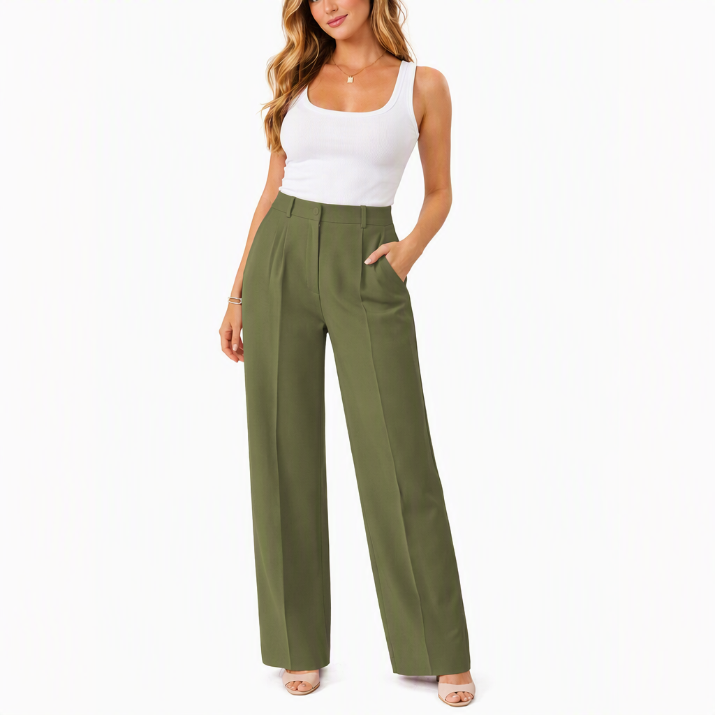 Olive Green