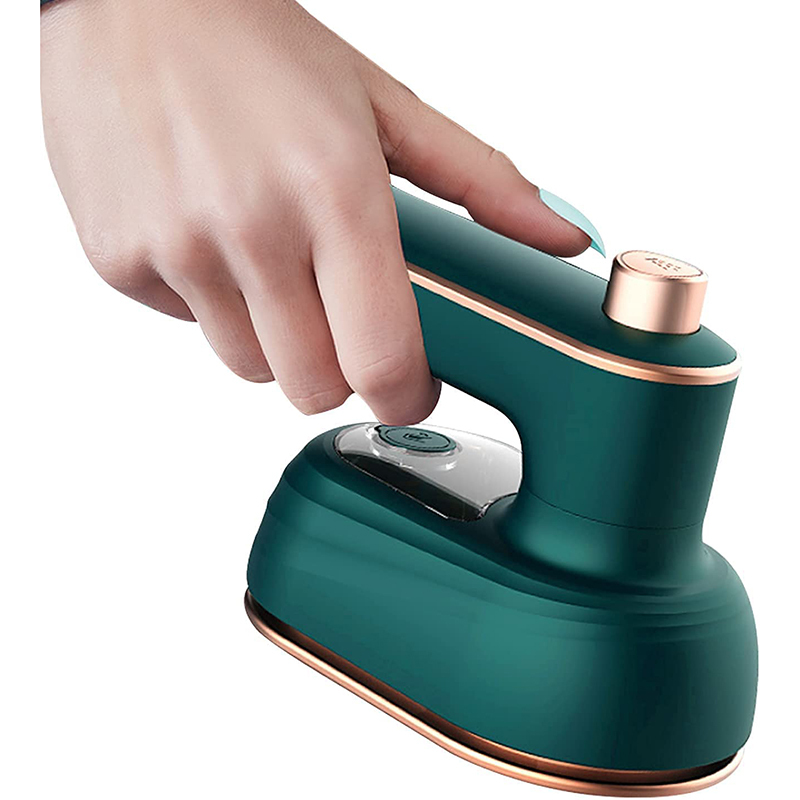 Vapor verde