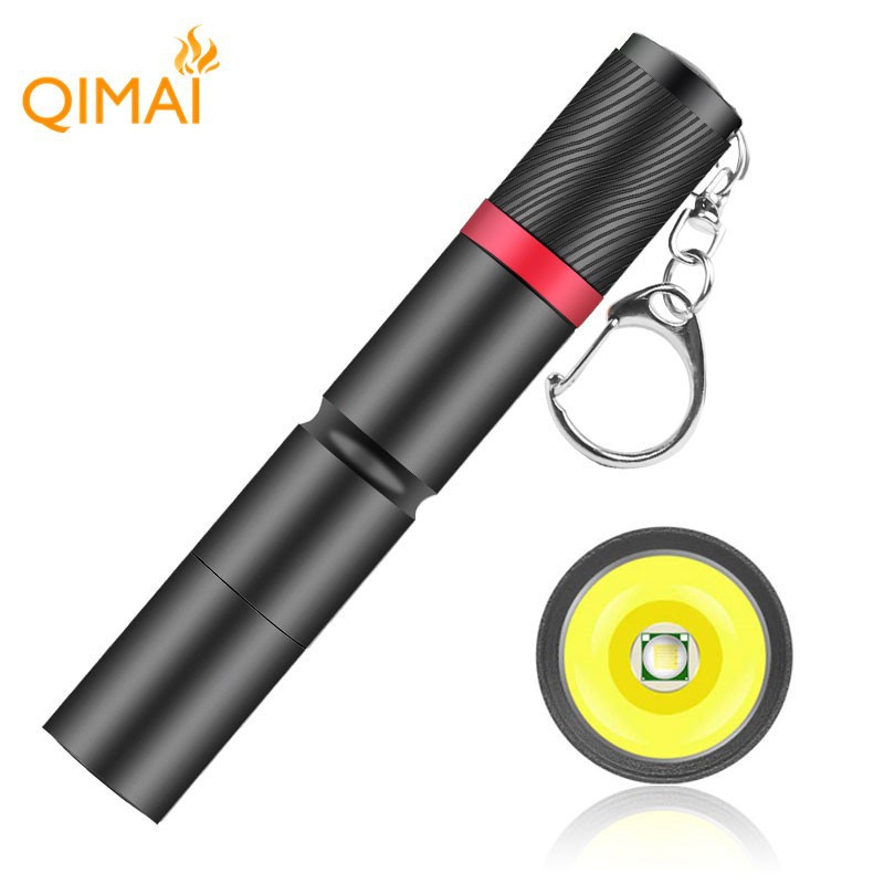 530B Mini Flashlight - Small Size