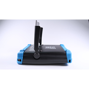 Automated Display Precise Flaw Location Flaw Detector TFD810C <strong>Ultrasonic</strong> Flaw Detector