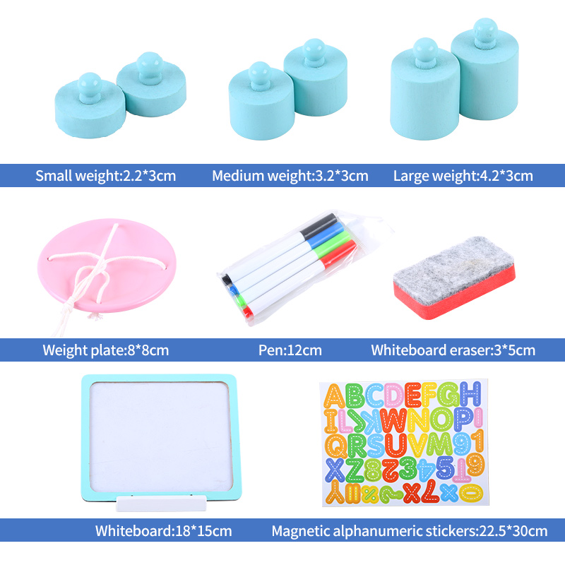 Competitive price wooden educational toys pretend play toys kitchen set educational toys kids learning
