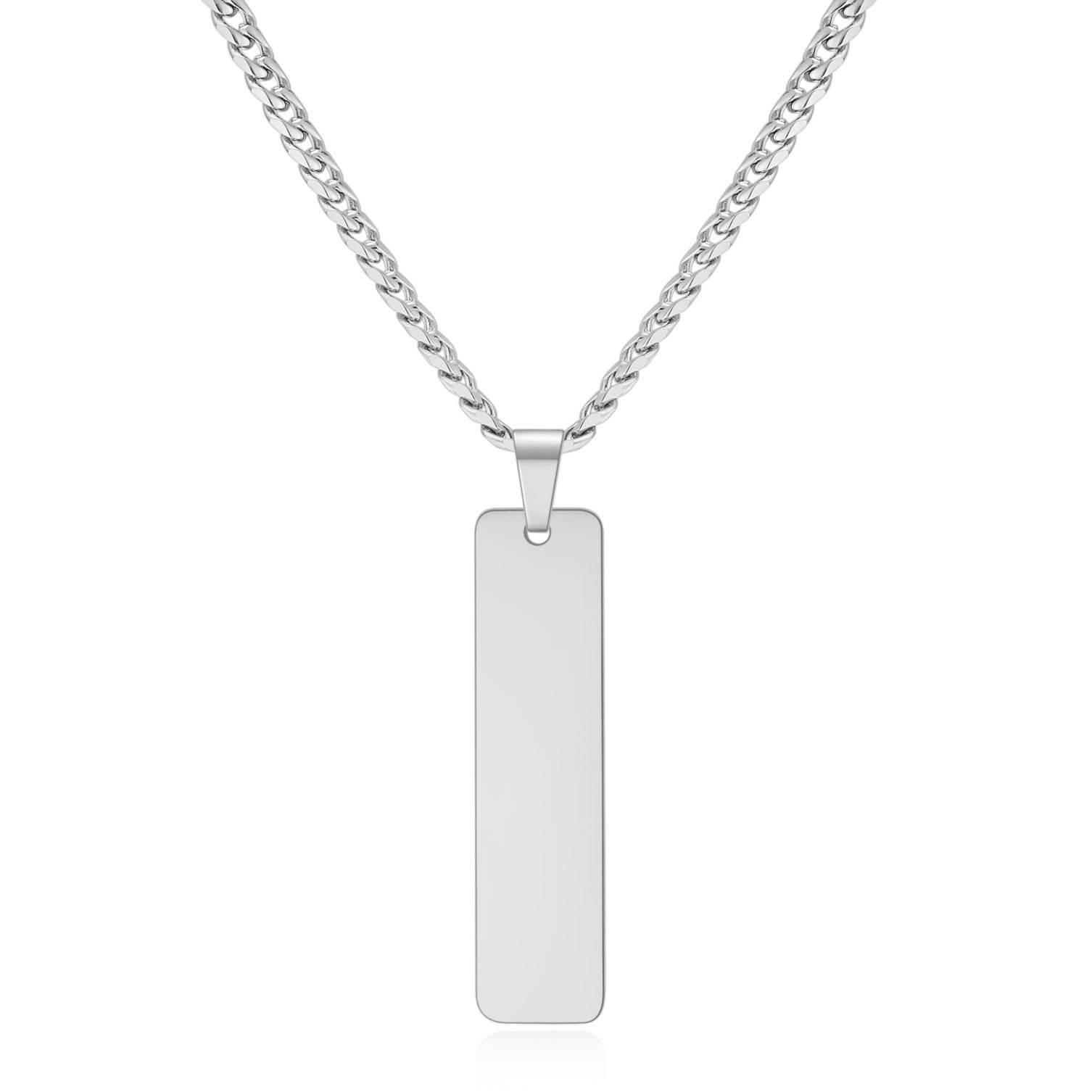 Chaîne de ruban en acier