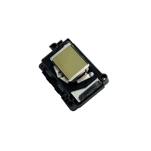 Gốc F1890010 Đầu In <span class=keywords><strong>Dx7</strong></span> Đầu In Cho <span class=keywords><strong>Dx7</strong></span> Đầu Sinh Thái Dung Môi Máy In - Product Image 4