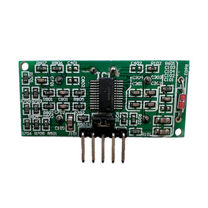 US-100超音波センサー超音波距離モジュールUS-100モジュール - Product Image 2
