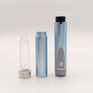 Hot Bán 3Ml Tái Sử Dụng Tiêm Hộp Bút Chất Béo Hòa Tan Tiêm Bút Cho Bán Trực Tuyến Xách Tay Insulin Tiêm Bút Trường Hợp - Product Image 3