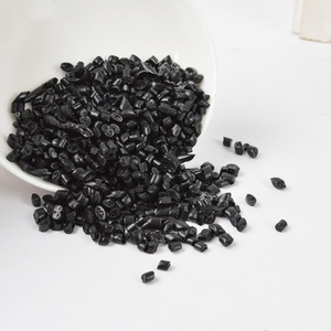 โพลีเอทิลีน HDPE ความหนาแน่นสูงทำจากเรซิน BG-HD62N07สูงความแข็งและการไหลเวียนสูง - Product Image 5
