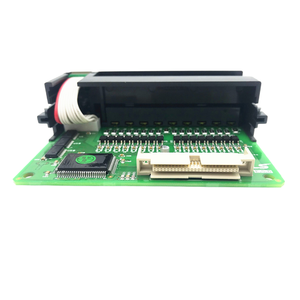 ลอจิกควบคุม LS G6I-D22A Plc ควบคุมโปรแกรม
