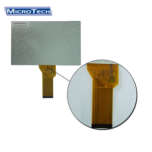 Micro tech 7,0-Zoll-TFT-LCD-Display 800x480 50-poliges RGB-LCD-Modul für HMI-Wiege regler - Product Image 6