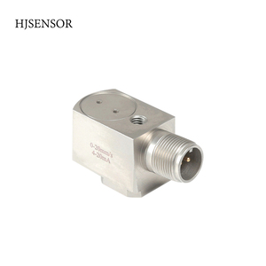 Piezoelectric Vibration Transducer Speed Transmitter <strong>Sensor</strong> 4~20ma <strong>Analog</strong> <strong>Output</strong> IEPE ICP Integrated Vibration Transmitter 50 - Product Image 6