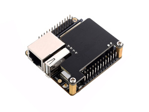 Luckfox Pico Ultra BW RV1106 Linux Micro Placa de desarrollo con pantalla táctil capacitiva IPS de 4 pulgadas 480x480 720x720 píxeles - Product Image 2
