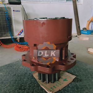 Túi se210 schwenk getriebe rg11d20e1 schwenk reduzier Bagger se210 se240 schwenk getriebe - Product Image 5