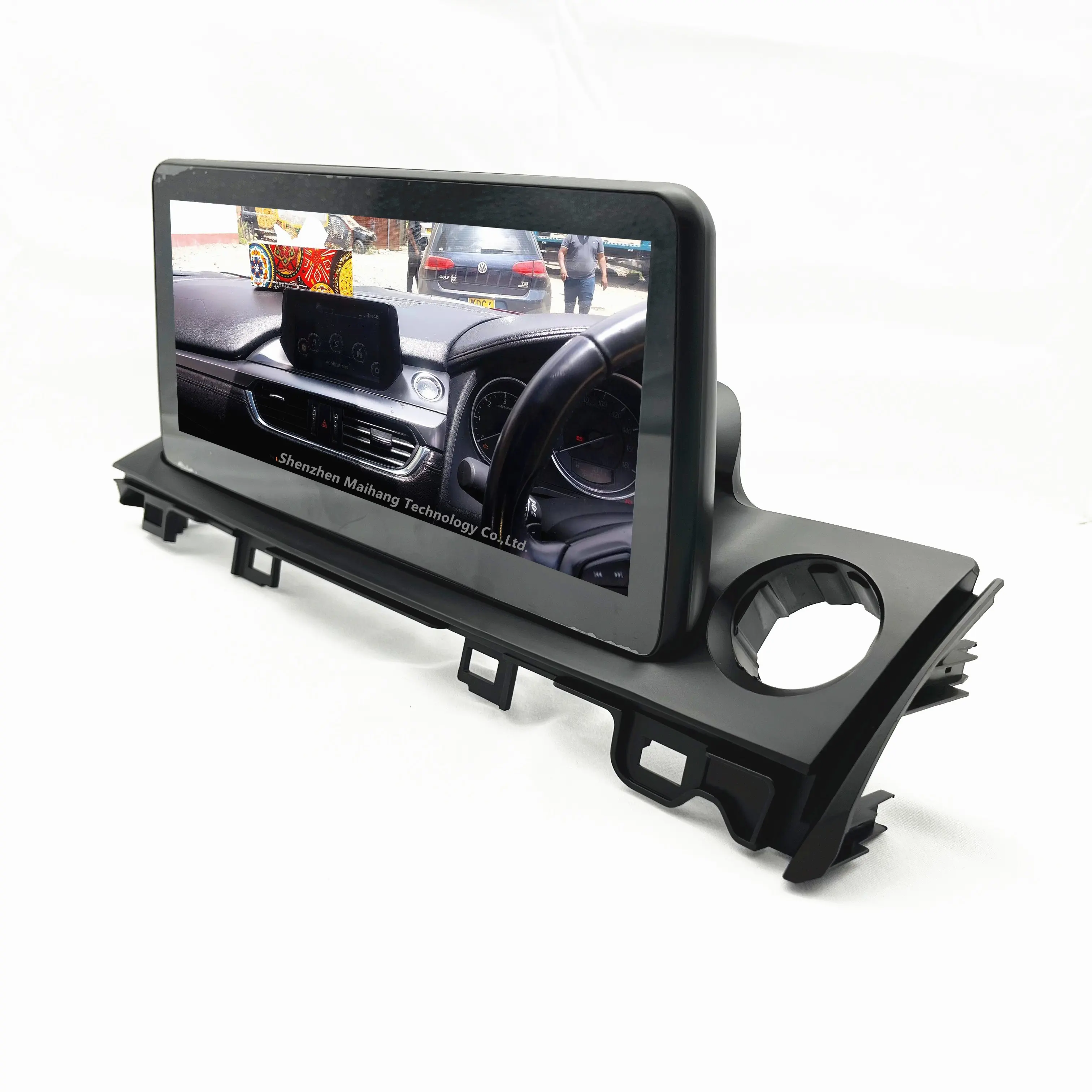 Auto Speler Voor Mazda Atenza Axela Cx4 Cx5 Cx7 Gps Navigantion Auto Android Stereo Radio