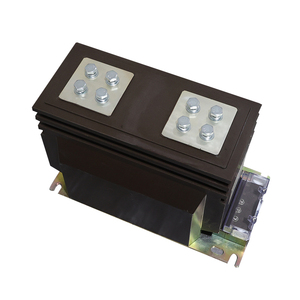 Hochspannung transformatoren LZZBJ9 10kV Hochspannung stromwandler 0,5 Klasse 50/60Hz - Product Image 1