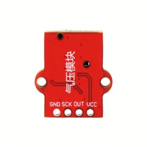 1 teile/beutel Drucksensor modul Flüssigkeits-und Atmosphären druck Wasserstands pegel Höhen messung Controller Board 0-40KPa - Product Image 3