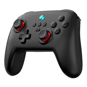 Switch New Wireless BT <strong>Game</strong> <strong>Controller</strong> with Wake-up Vibration Six-axis Body-sensory <strong>Computer</strong> Mobile Phone <strong>Controller</strong> - Product Image 1
