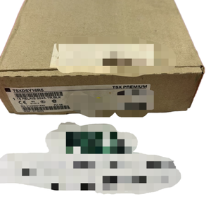 Tsx-Dsy-16r5 PLC di produzione Premium pronti per la programmazione di controllo industriale nuove condizioni direttamente dal fornitore - Product Image 1