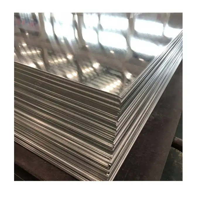 6061 6063 7075 T6 Aluminium blatt/6061 6063 7075 T6 Aluminium platte