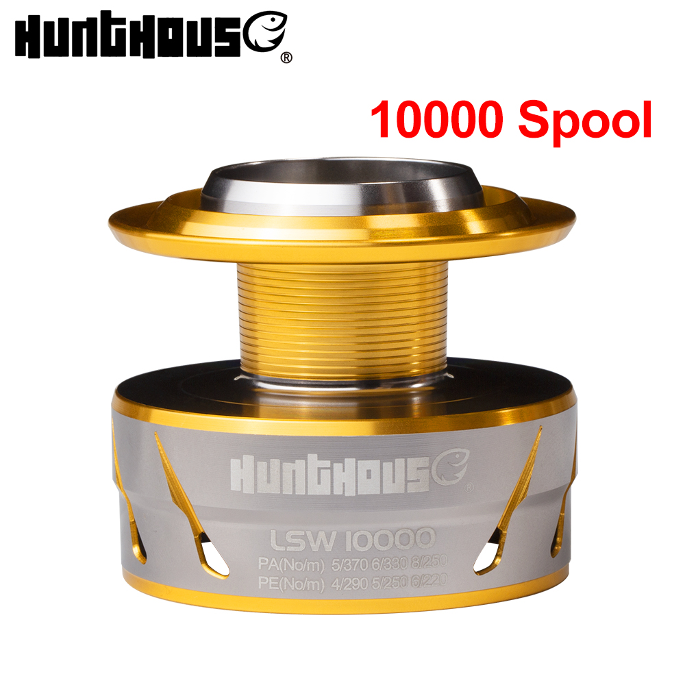 Golden 10000 Spool