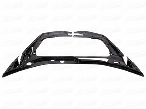 2014-2017 sợi <span class=keywords><strong>carbon</strong></span> phía trước động cơ mui xe bao gồm (3 PCs) cho Lambo Huracan LP610-4 LP580-2 - Product Image 6