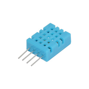 11 DHT-11 igital, temperatura ND, umidez, Ensor