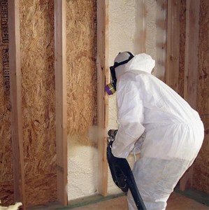 Polyether Polyurethane đóng cửa di động và mở di động vật liệu phun bọt cách nhiệt cách âm kết hợp isocyanate polyol - Product Image 4