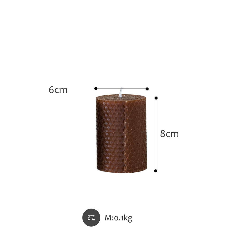 Brown-M