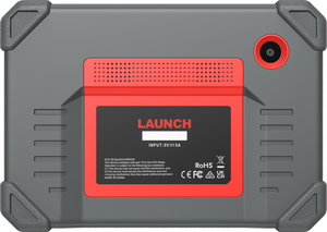 Original Launch X431 IMMO PLUS Alle System ECU Codierung programmierer Smart Key Programmierung Diagnose scanner Tool Test geräte - Product Image 6