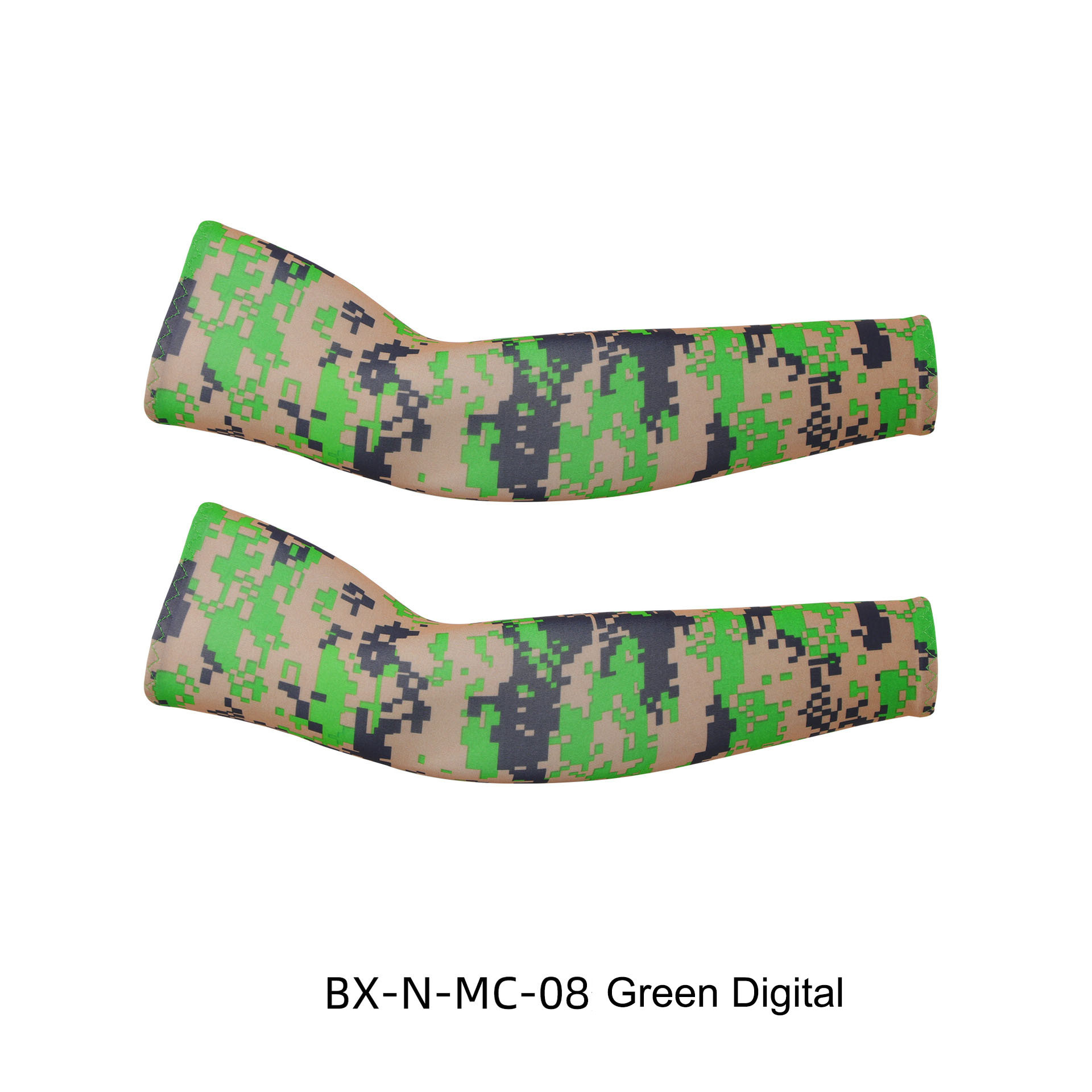 Green digital