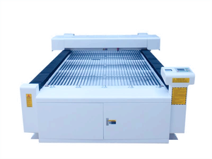 Acrylic Laser <strong>Cutter</strong> - CO2 Non-Metal Laser Cutting Machine for Signage Crafts - Product Image 2