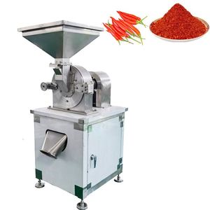 可可豆研磨机研磨机小型gemilai咖啡研磨机 - Product Image 2