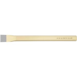 Rennsteig Tools BricklayerのチゼルDIN 7254A、切断幅26mm、340 200 1 (940910113661) - Product Image 1